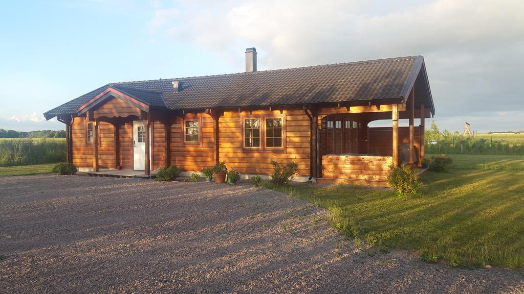 Good Morning Bed And Breakfast Harslov Exterior photo