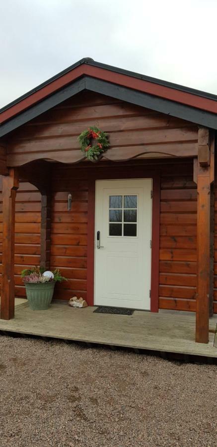 Good Morning Bed And Breakfast Harslov Exterior photo